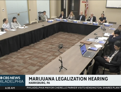 Pa. needs to consider equity, expunging criminal records if legalizing cannabis, advocates say